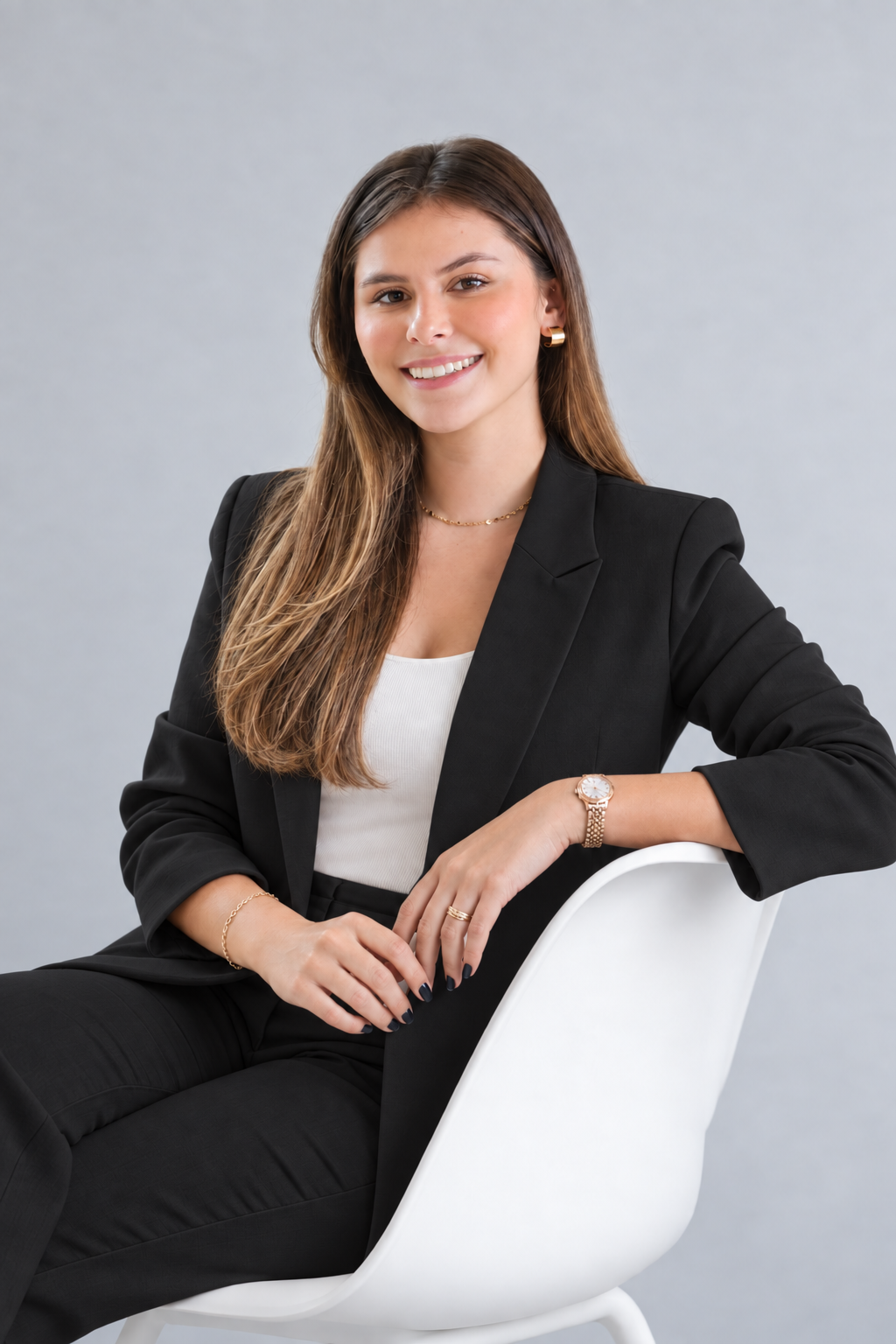 Juliana Pereira Rodrigues, fundadora da Pereira Rodrigues Advocacia